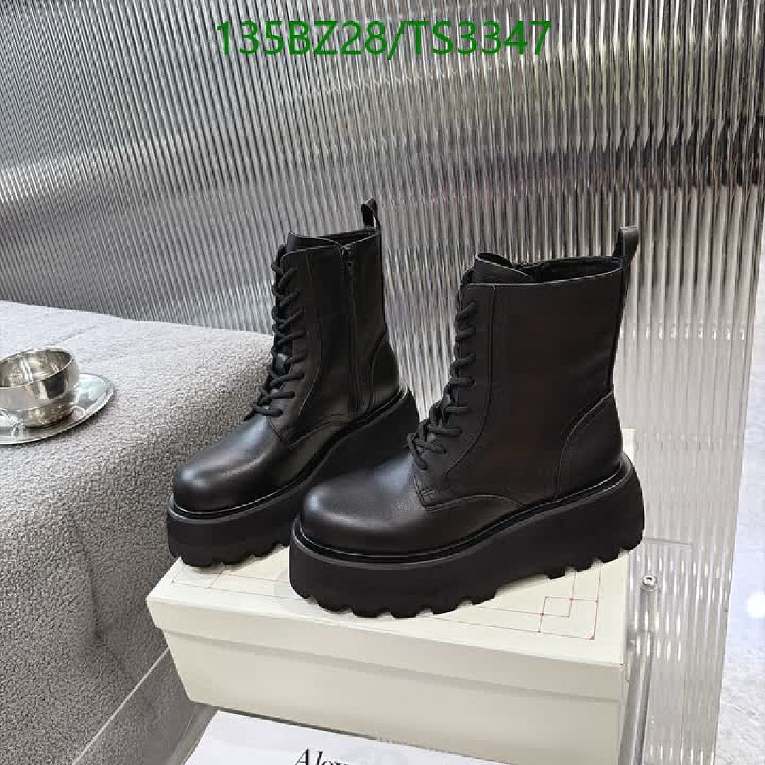 Alexander Mcqueen-Women Shoes Code: TS3347 $: 135USD