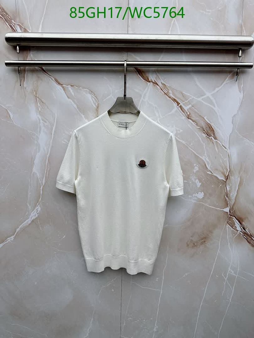 Moncler-Clothing Code: WC5764 $: 85USD