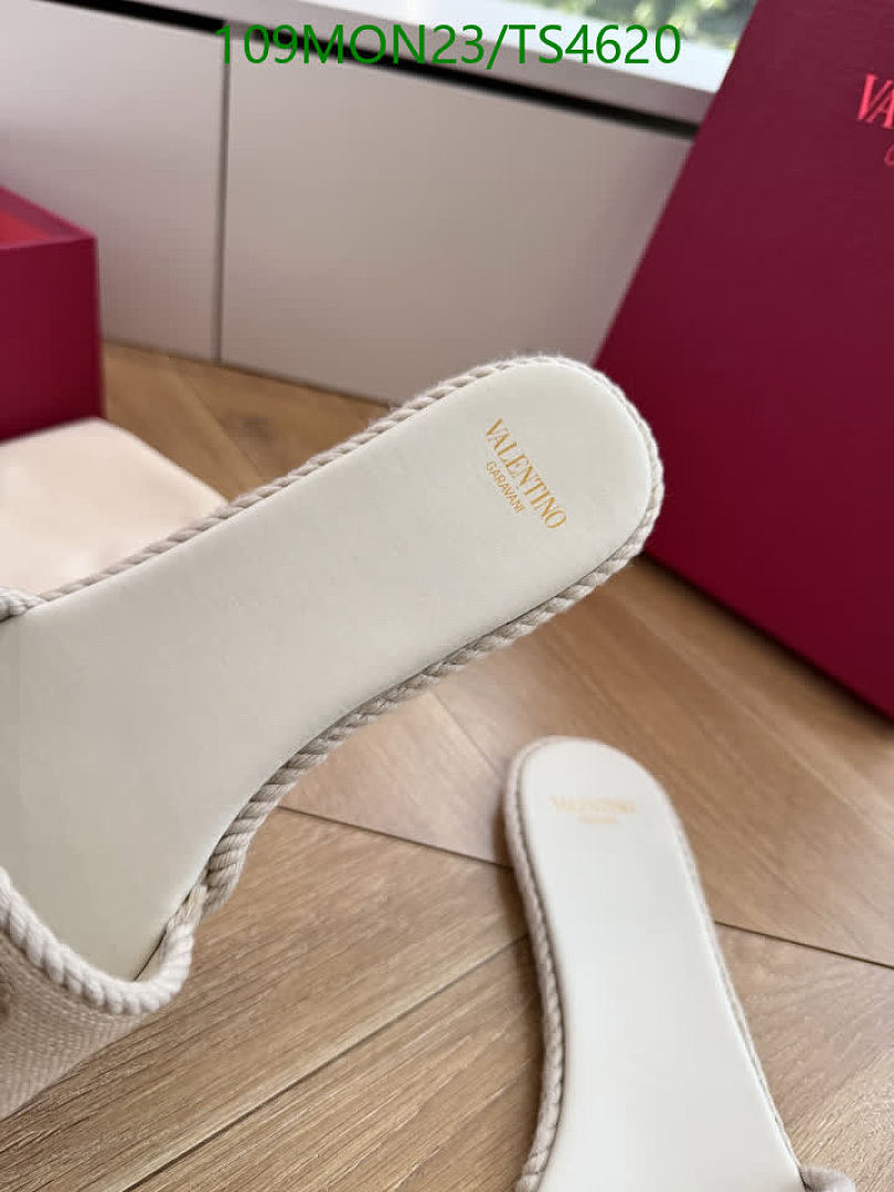 Valentino-Women Shoes Code: TS4620 $: 109USD