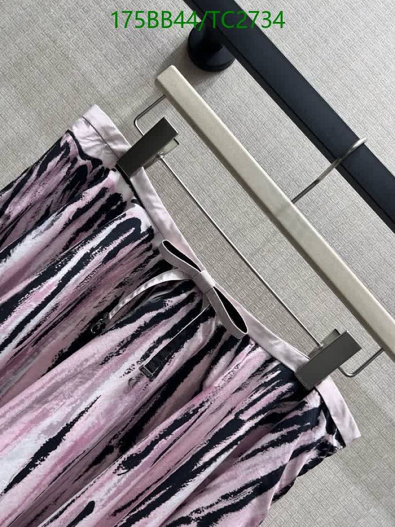 Dior-Clothing Code: TC2734 $: 175USD