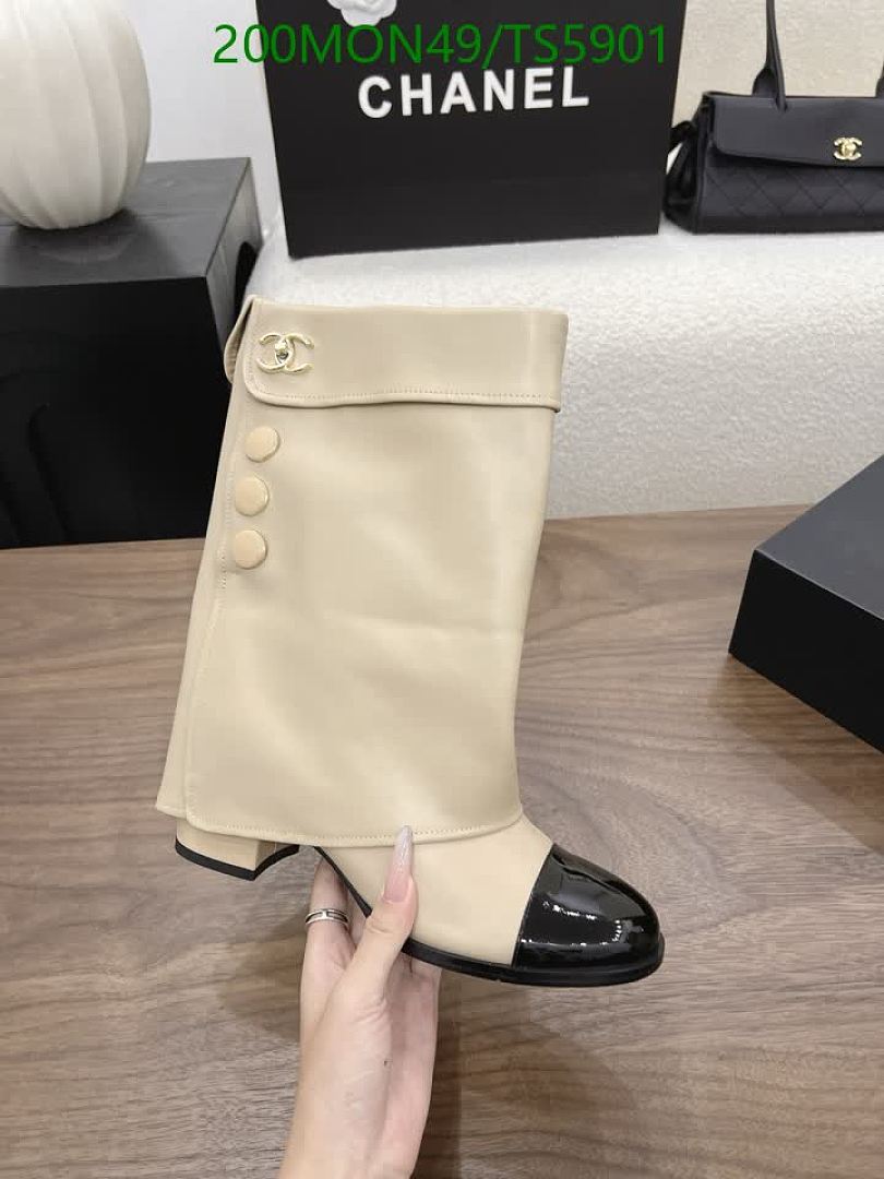 Boots-Women Shoes Code: TS5901 $: 200USD