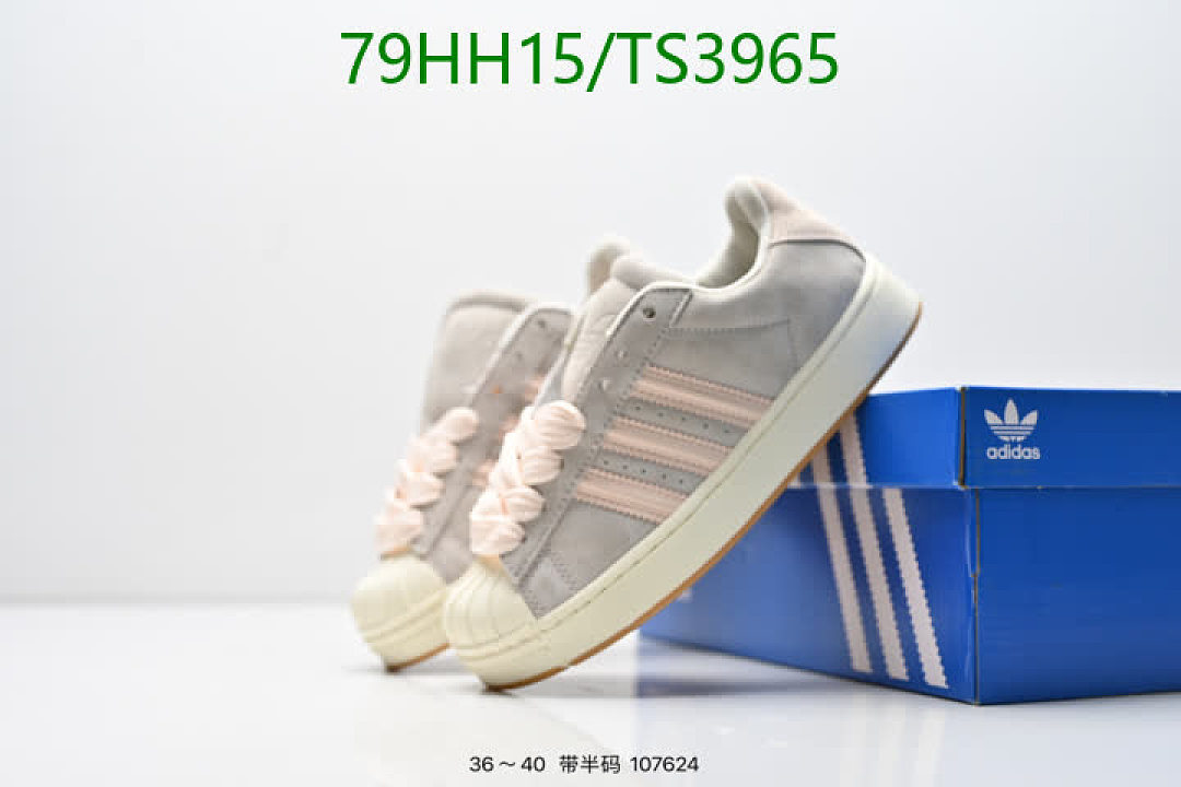 Adidas-Men shoes Code: TS3965 $: 79USD