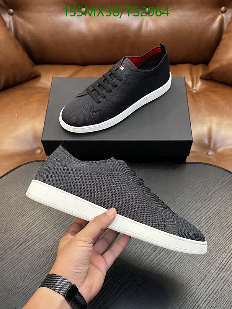 Kiton-Men shoes Code: TS2964 $: 155USD