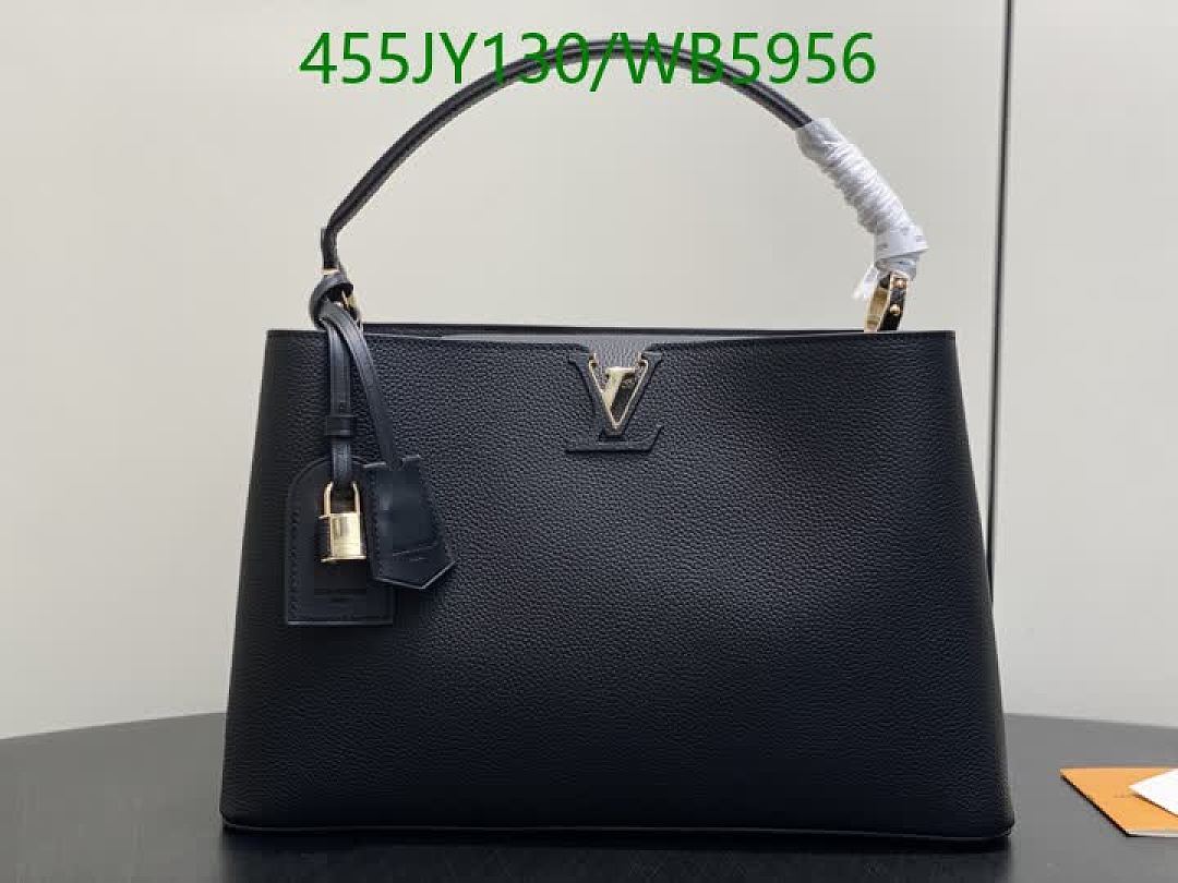 LV-Bag-Mirror Quality Code: WB5956 $: 455USD
