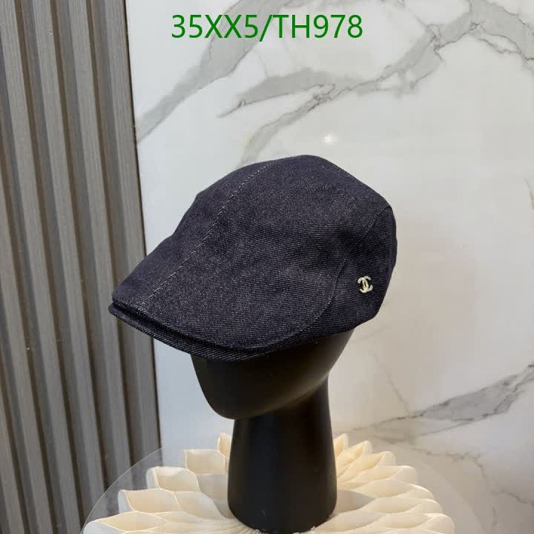 Chanel-Cap(Hat) Code: TH978 $: 35USD