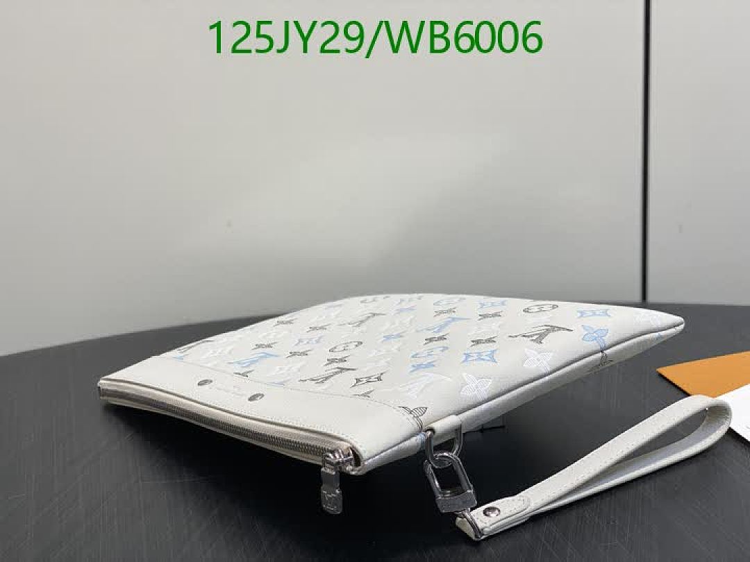 LV-Bag-Mirror Quality Code: WB6006 $: 125USD