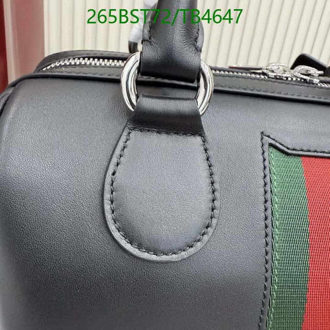 Gucci-Bag-Mirror Quality Code: TB4647 $: 265USD