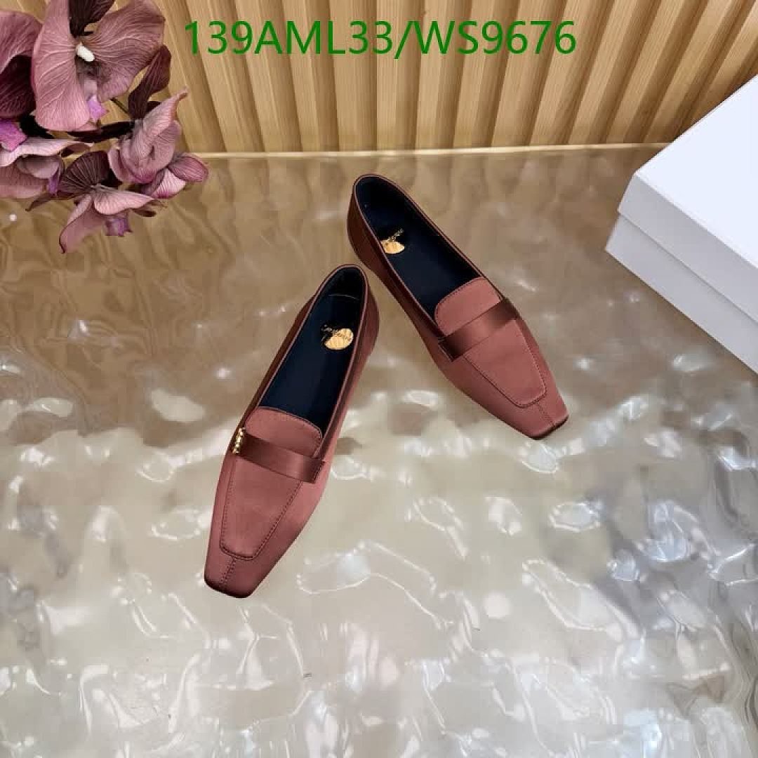 YSL-Women Shoes Code: WS9676 $: 139USD
