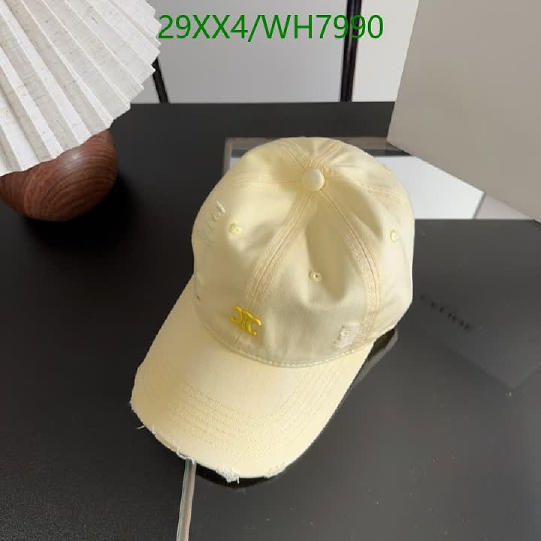 Celine-Cap(Hat) Code: WH7990 $: 29USD