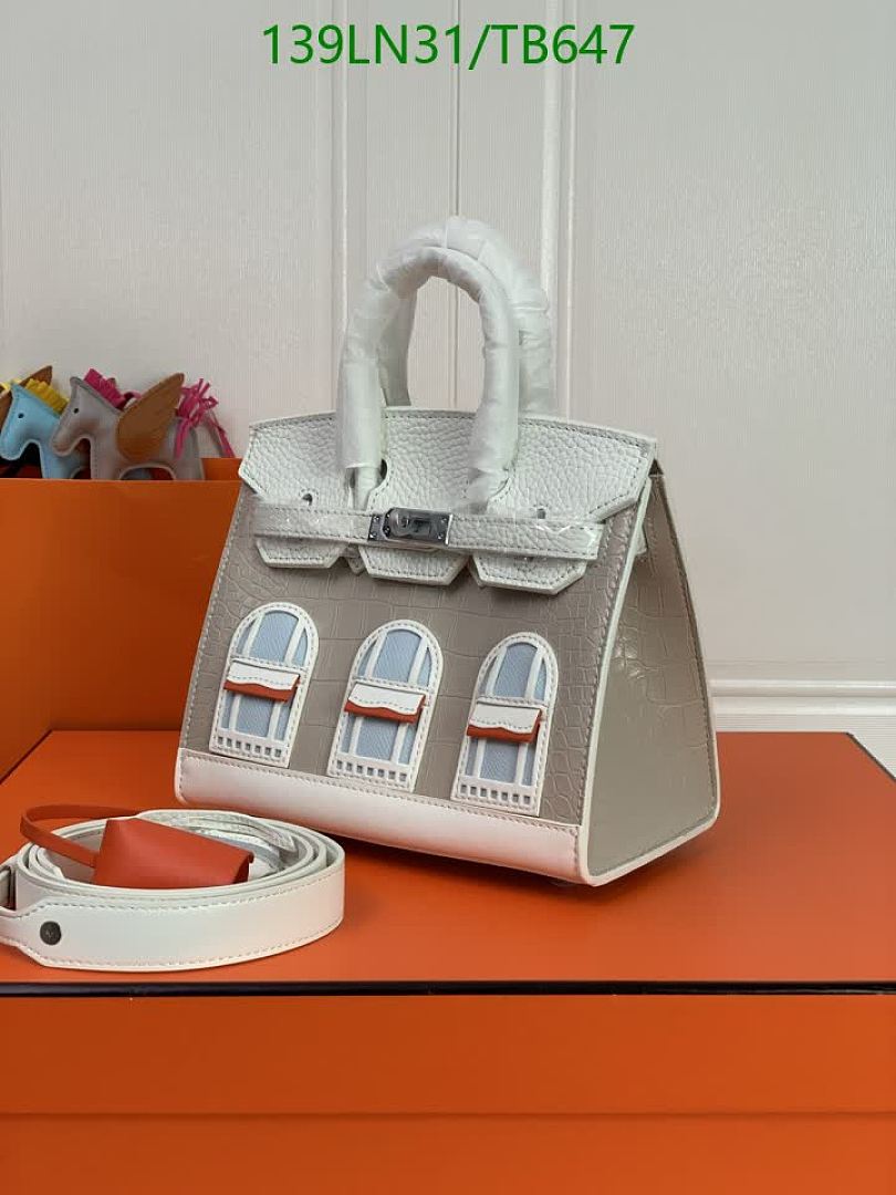 Hermes-Bag-4A Quality Code: TB647