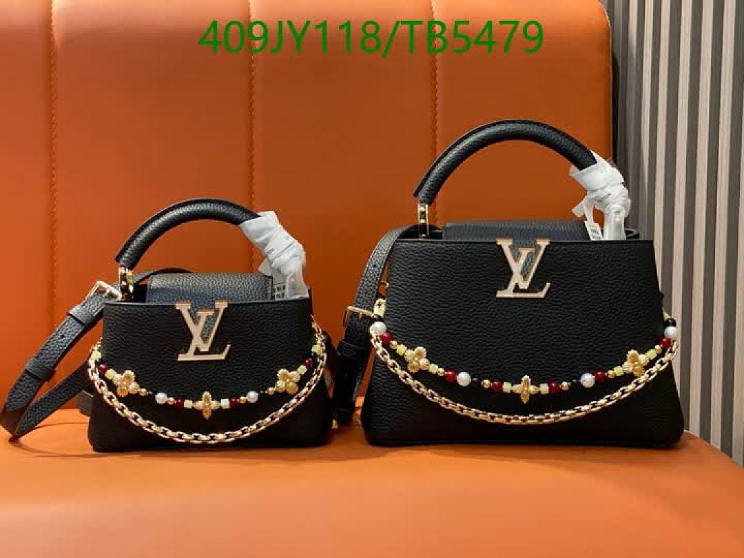 LV-Bag-Mirror Quality Code: TB5479