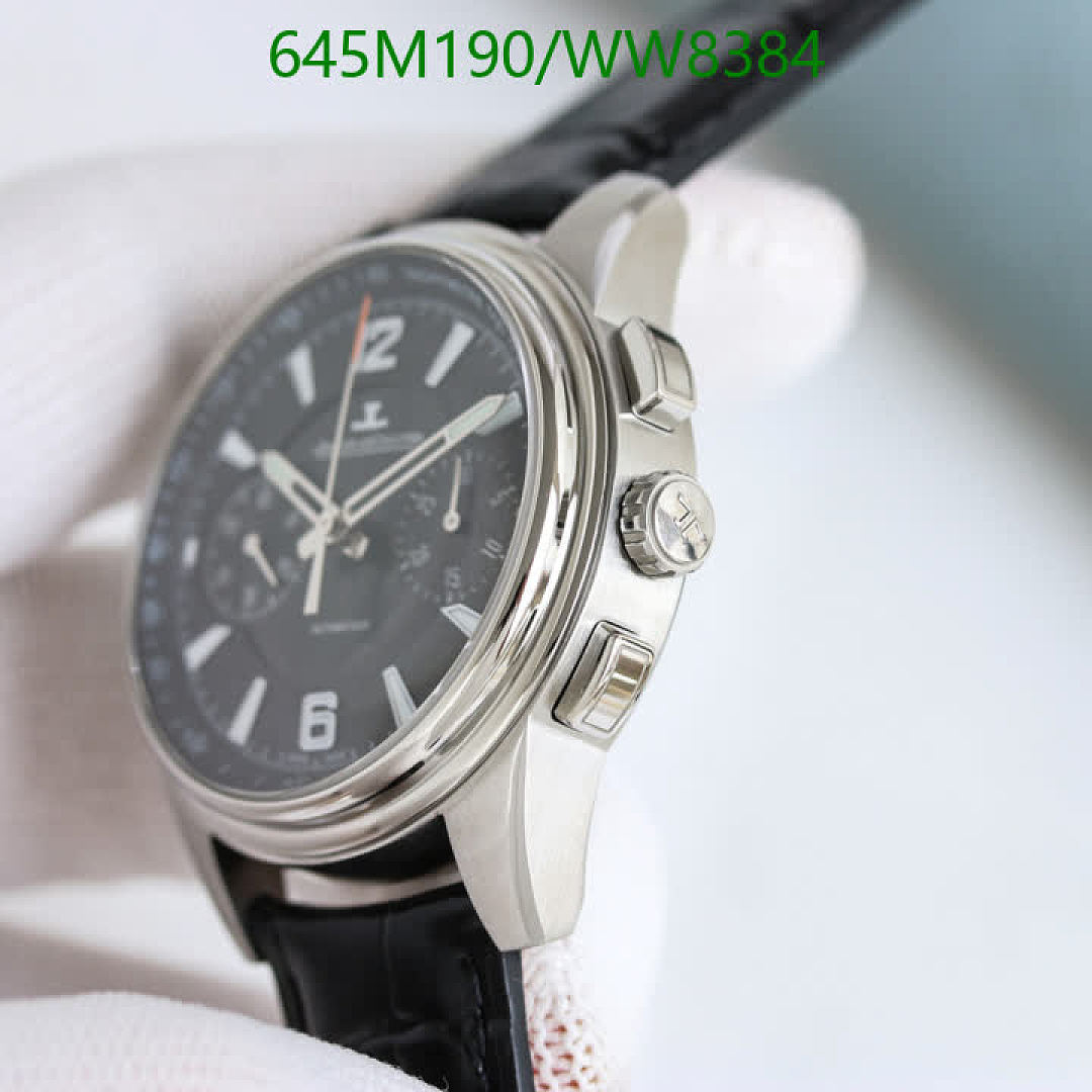 Jaeger-LeCoultre-Watch-Mirror Quality Code: WW8384 $: 645USD