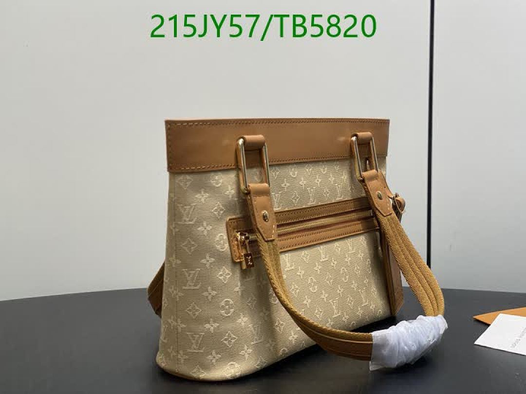 LV-Bag-Mirror Quality Code: TB5820 $: 215USD