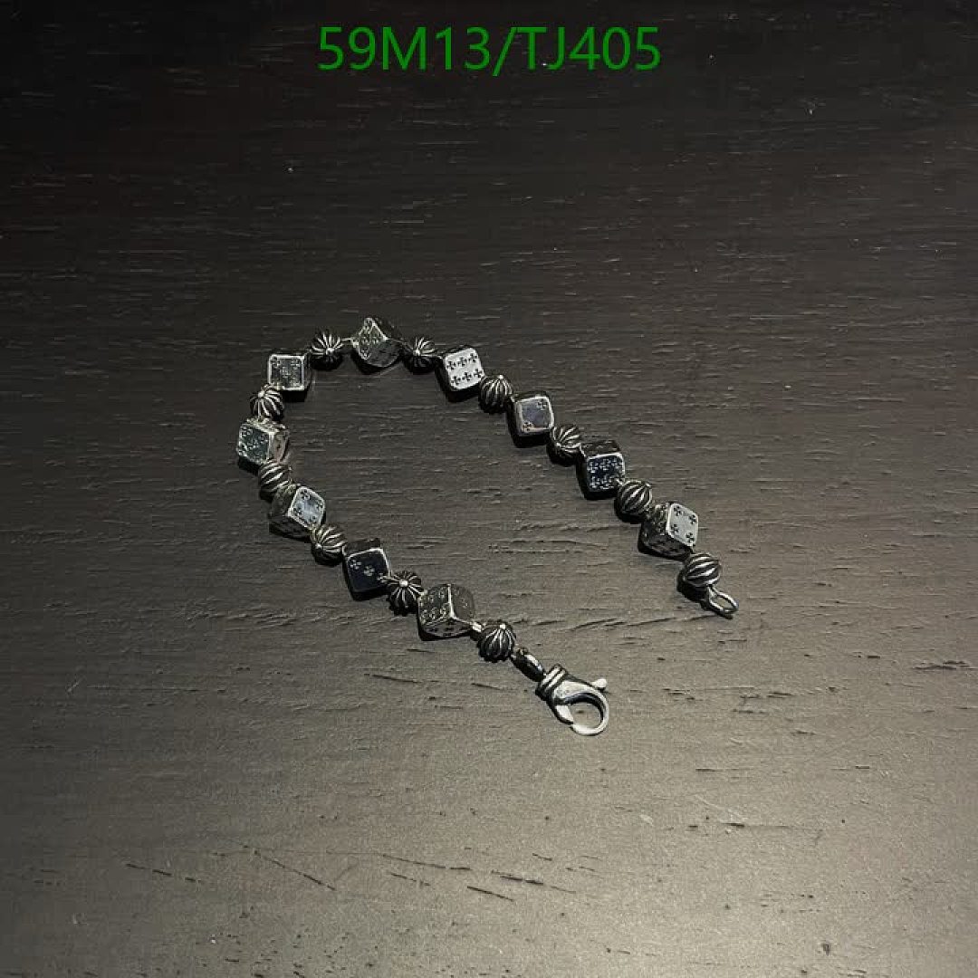 Chrome Hearts-Jewelry Code: TJ405 $: 59USD
