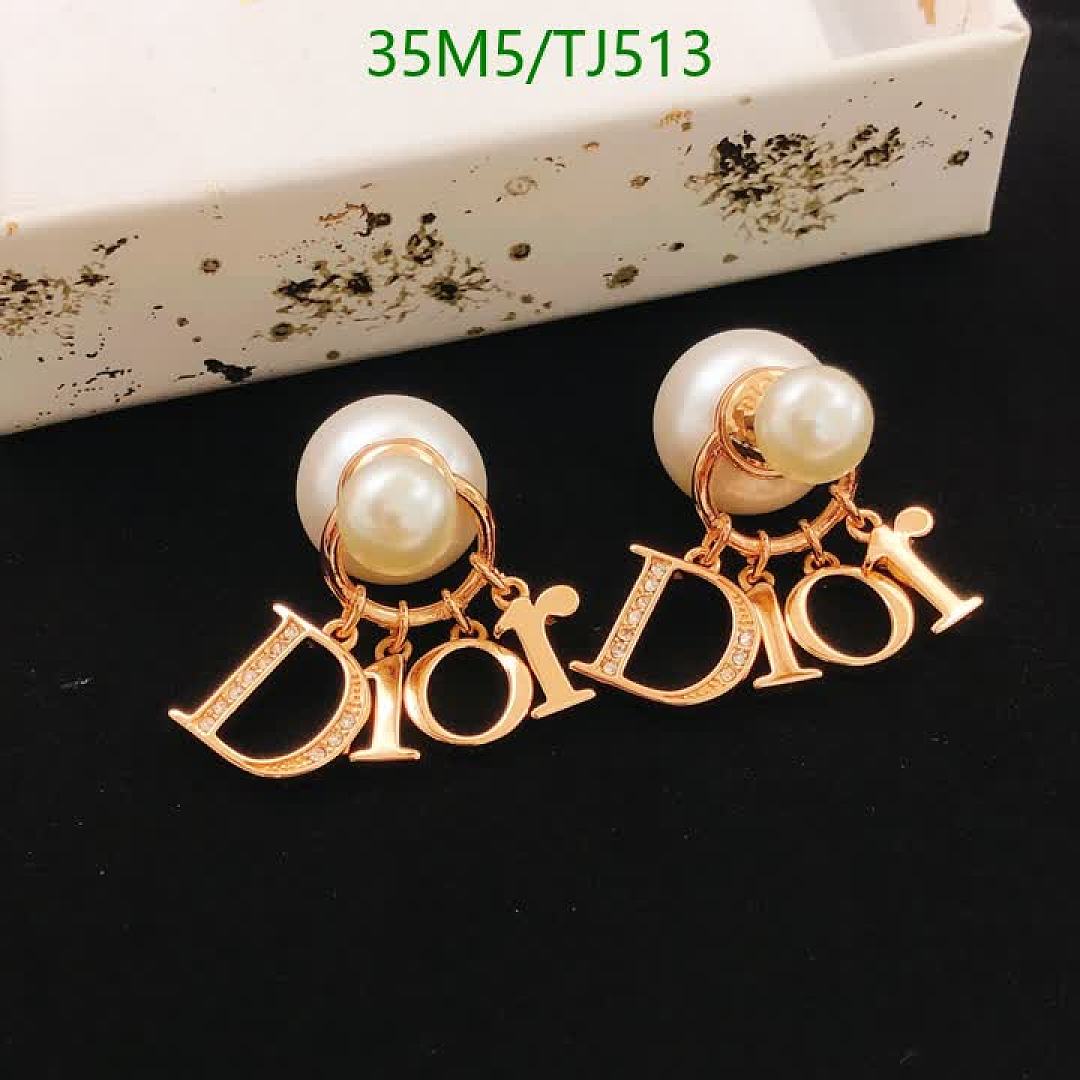 Dior-Jewelry Code: TJ513 $: 35USD