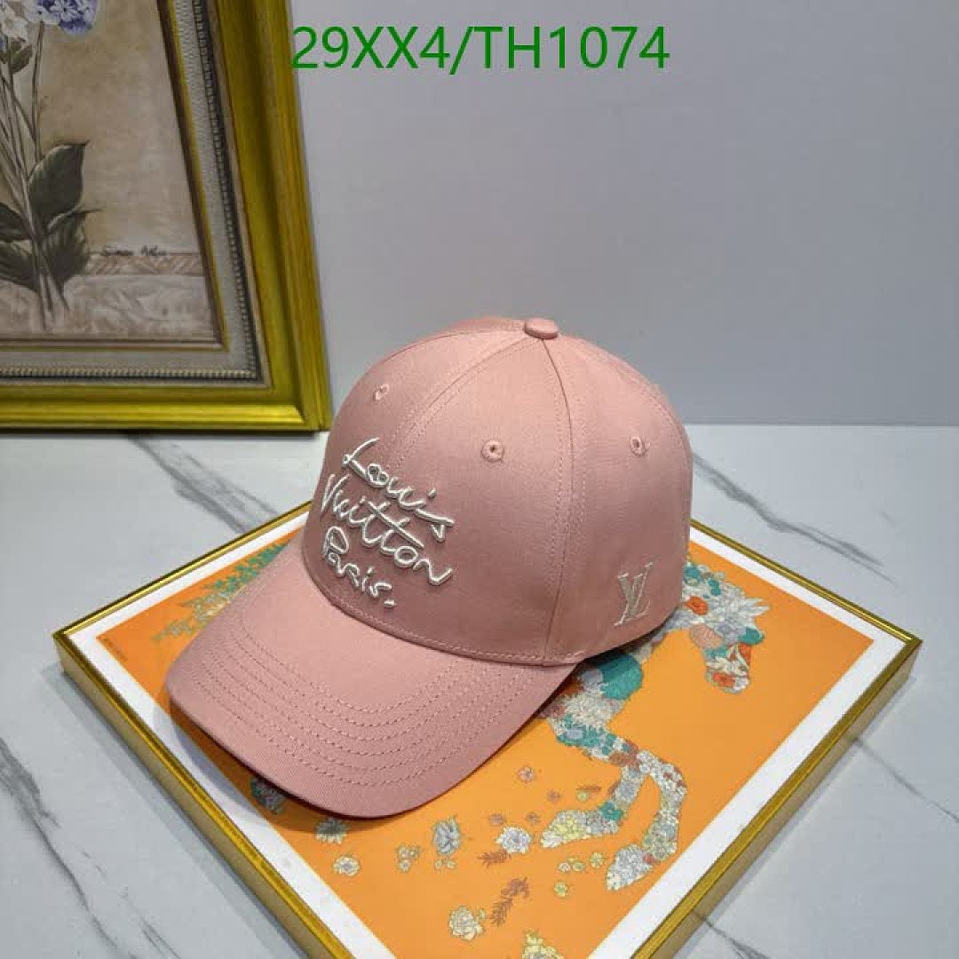 LV-Cap(Hat) Code: TH1074 $: 29USD