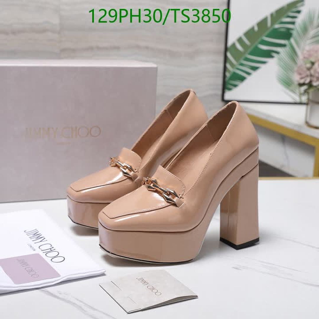 Jimmy Choo-Women Shoes Code: TS3850 $: 129USD