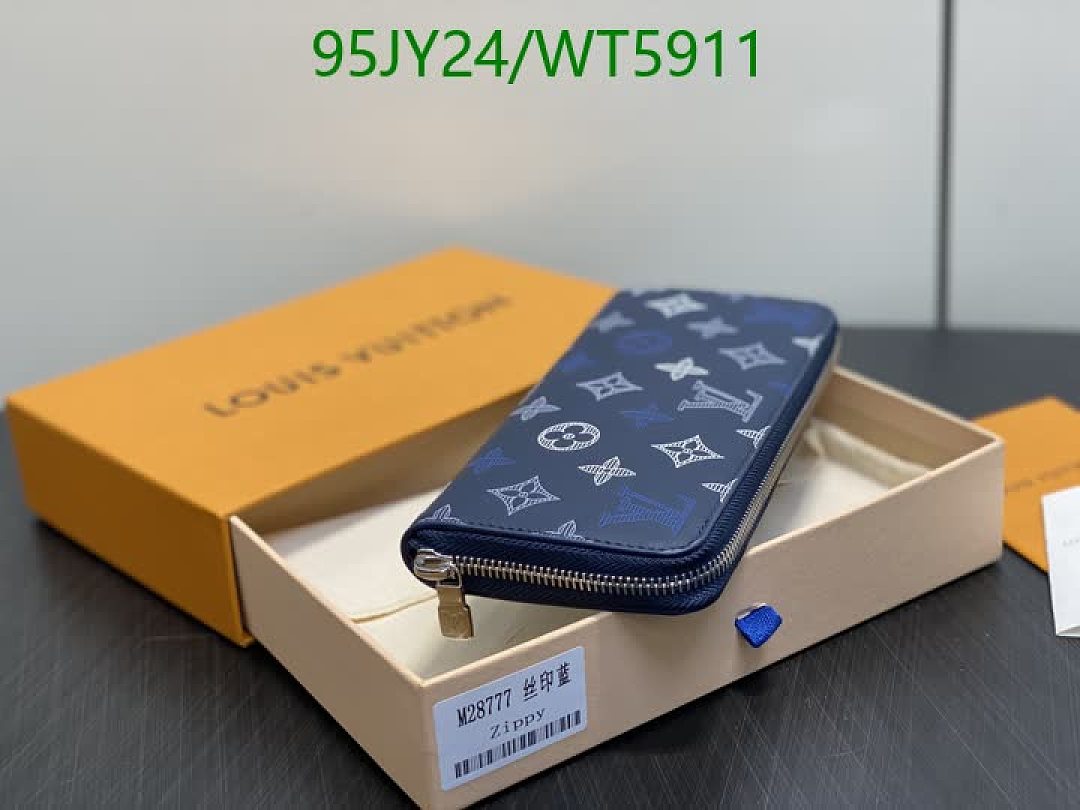 LV-Wallet Mirror Quality Code: WT5911 $: 95USD