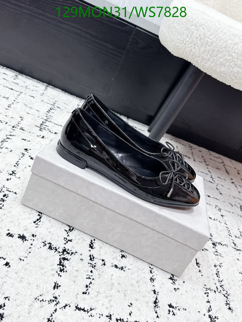Jimmy Choo-Women Shoes Code: WS7828 $: 129USD