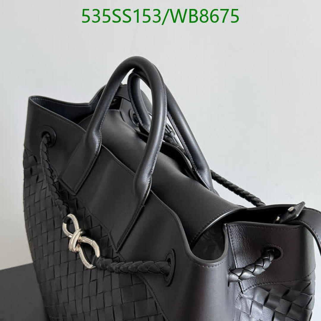 BV-Bag-Mirror Quality Code: WB8675 $: 535USD