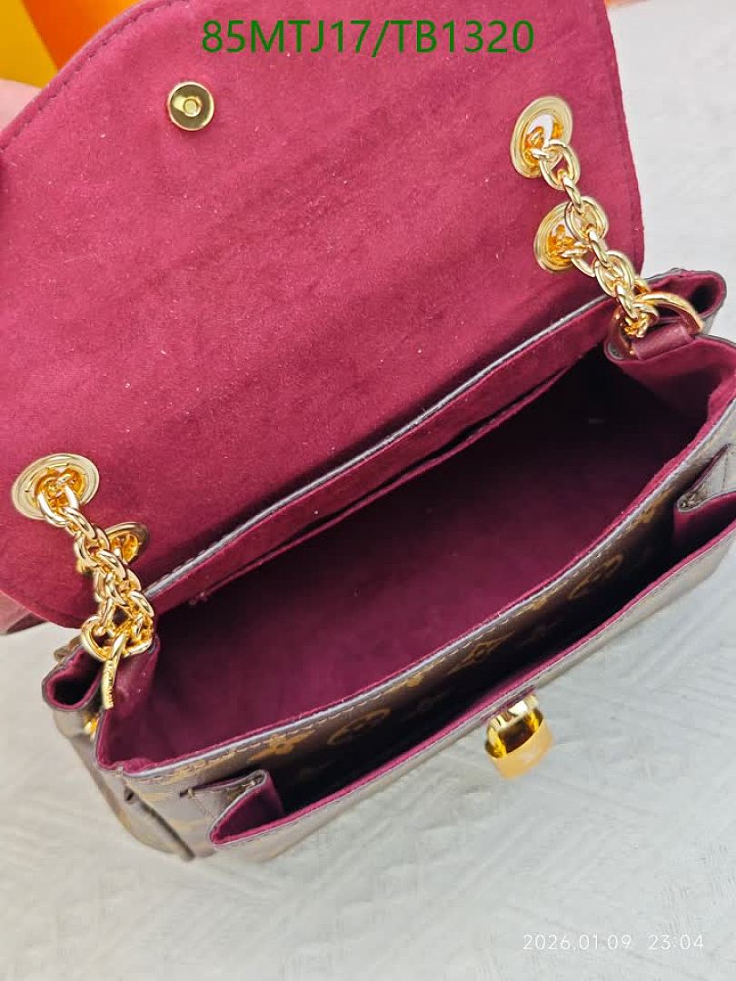 LV-Bag-4A Quality Code: TB1320 $: 85USD