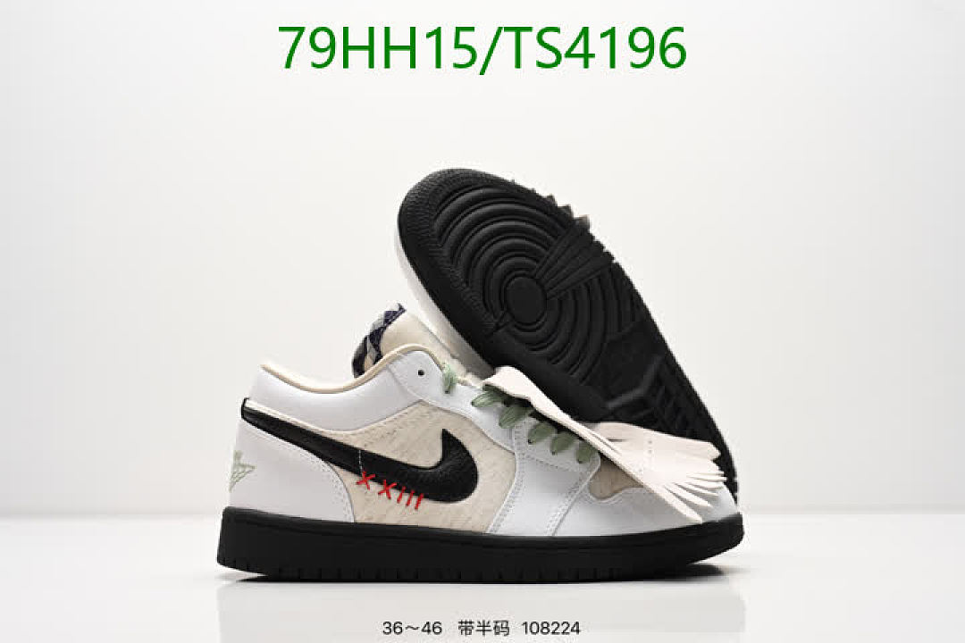 NIKE-Women Shoes Code: TS4196 $: 79USD