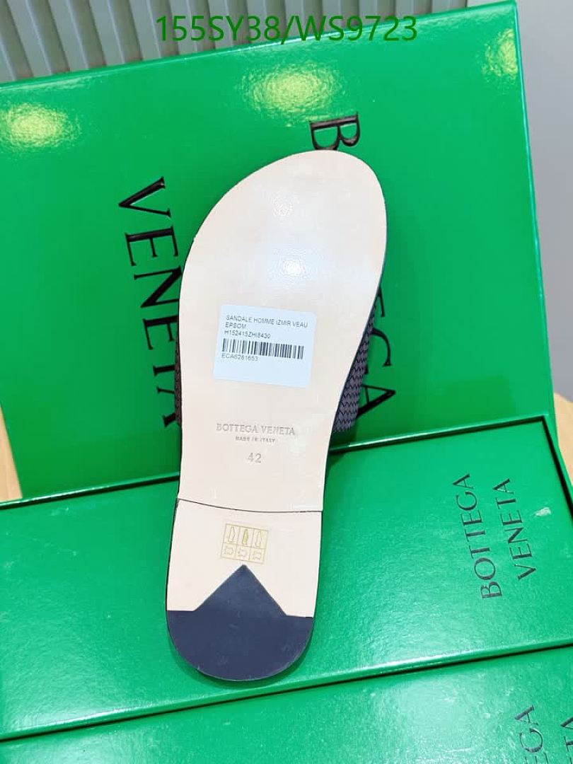 BV-Men shoes Code: WS9723 $: 155USD
