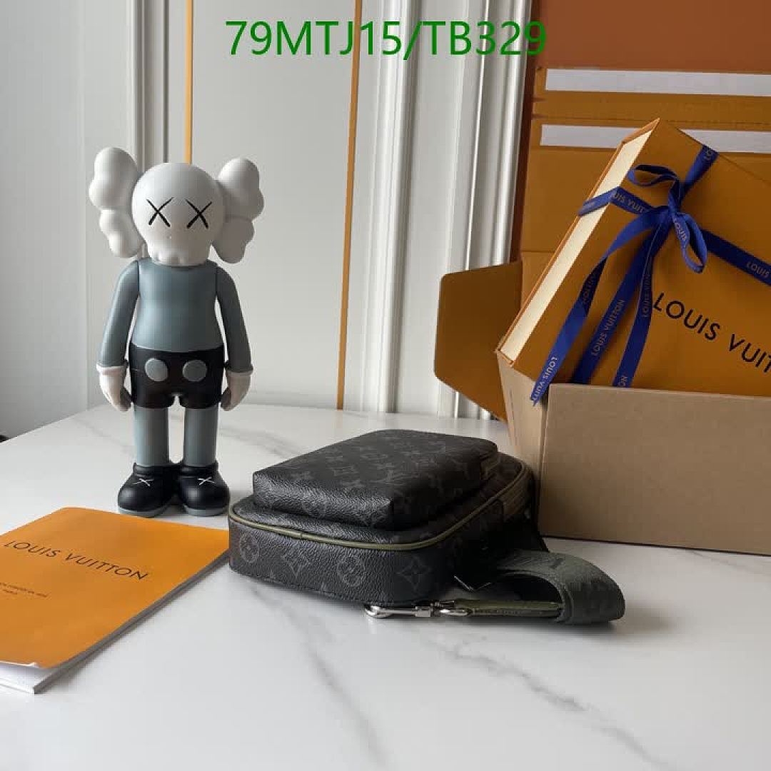 LV-Bag-4A Quality Code: TB329 $: 79USD