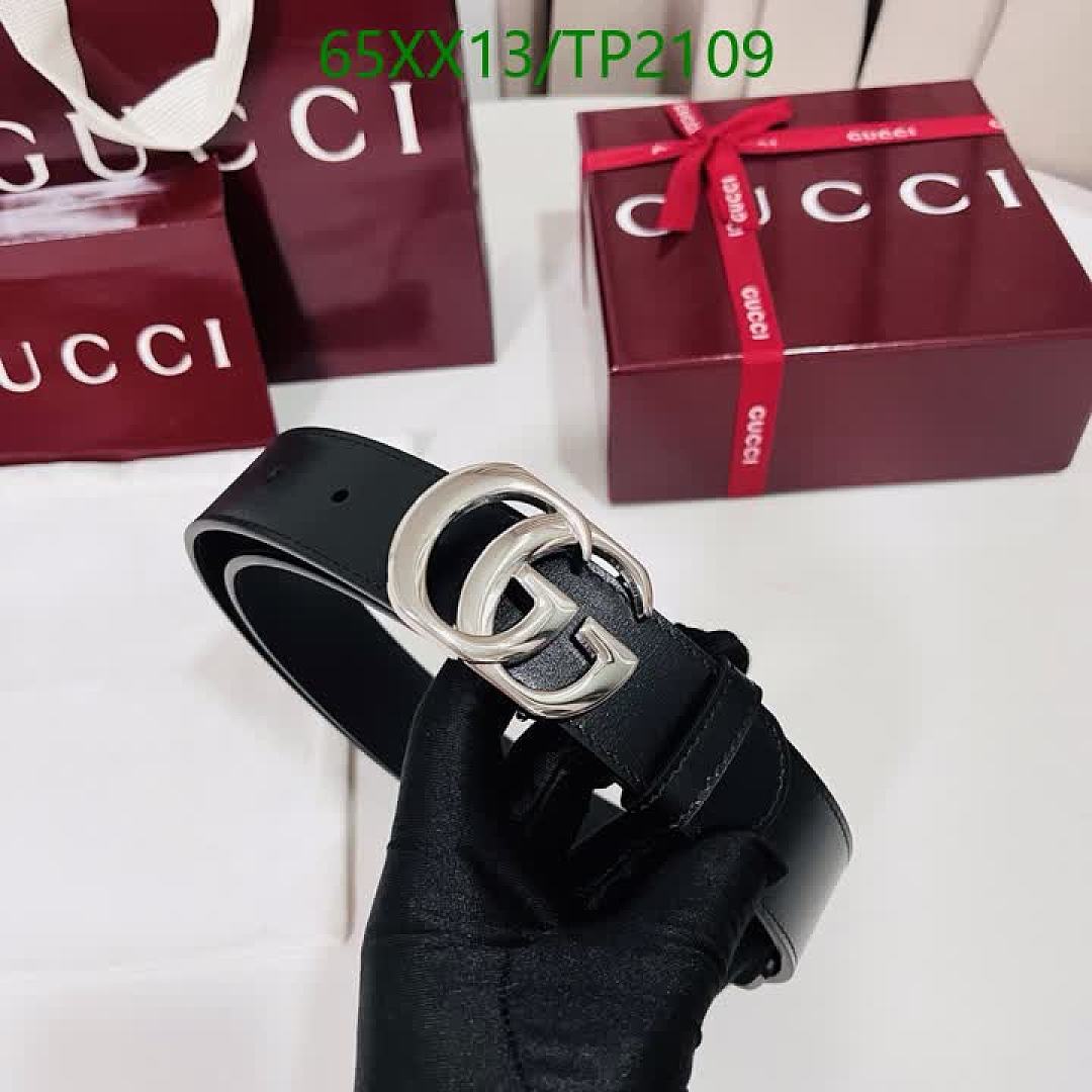 Gucci-Belts Code: TP2109 $: 65USD