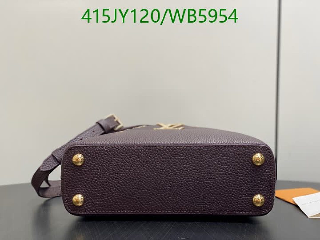 LV-Bag-Mirror Quality Code: WB5954
