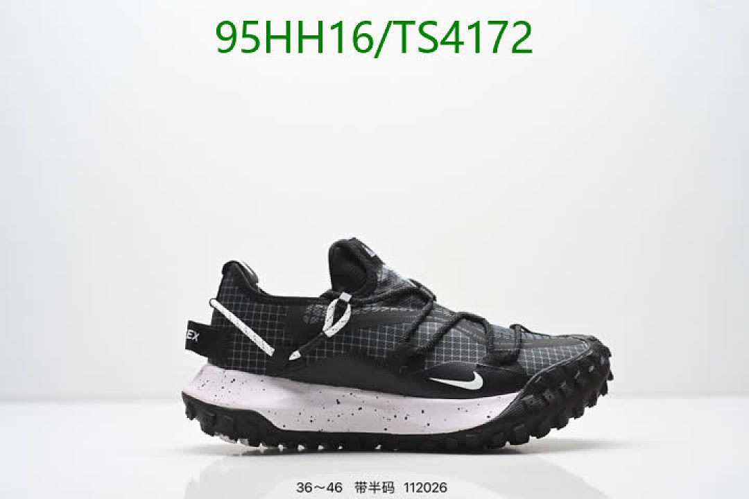 Nike-Men shoes Code: TS4172 $: 95USD