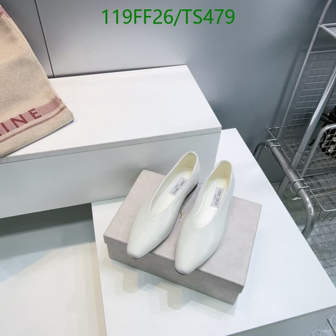 Jimmy Choo-Women Shoes Code: TS479 $: 119USD
