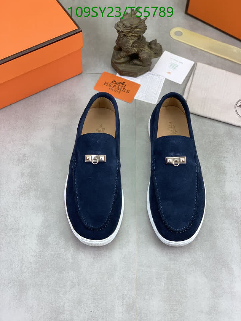 Hermes-Men shoes Code: TS5789 $: 109USD
