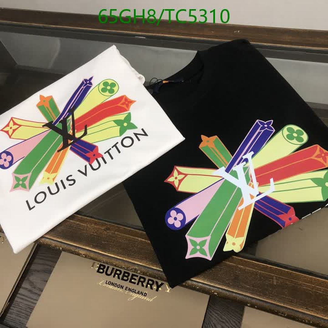 LV-Clothing Code: TC5310 $: 65USD