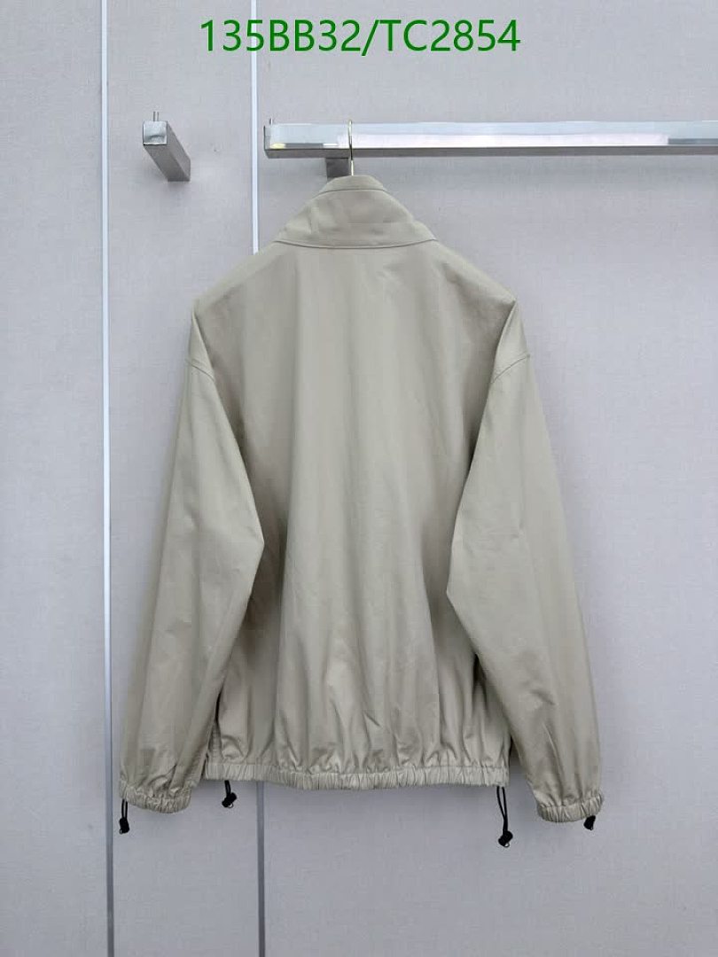 Miu Miu-Clothing Code: TC2854 $: 135USD