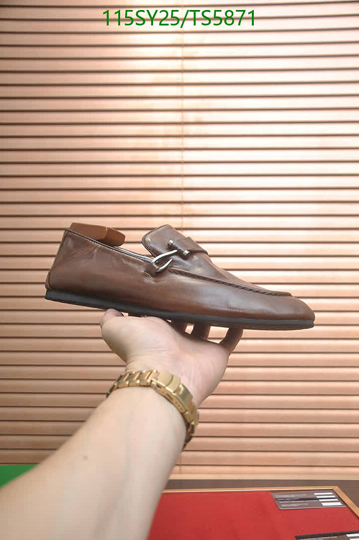 BV-Men shoes Code: TS5871 $: 115USD