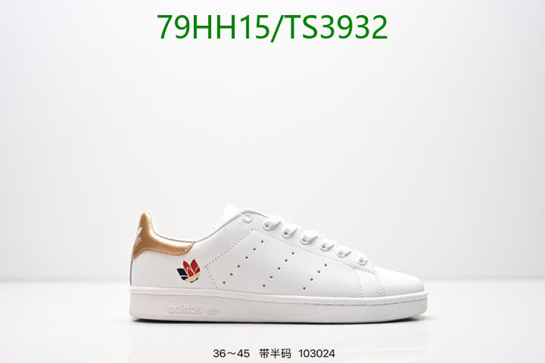 Adidas-Women Shoes Code: TS3932 $: 79USD