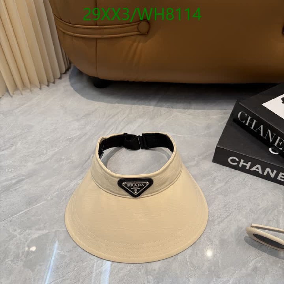 Miu Miu-Cap(Hat) Code: WH8114 $: 29USD