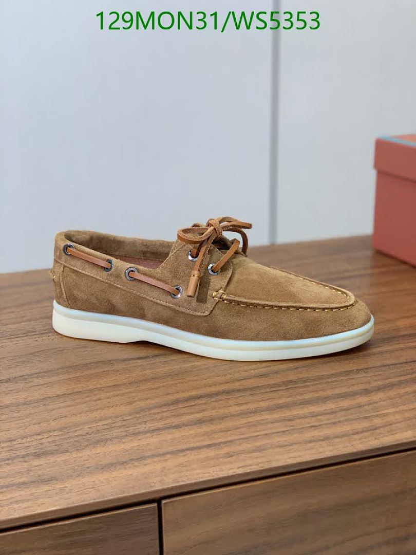 Loro Piana-Women Shoes Code: WS5353 $: 129USD