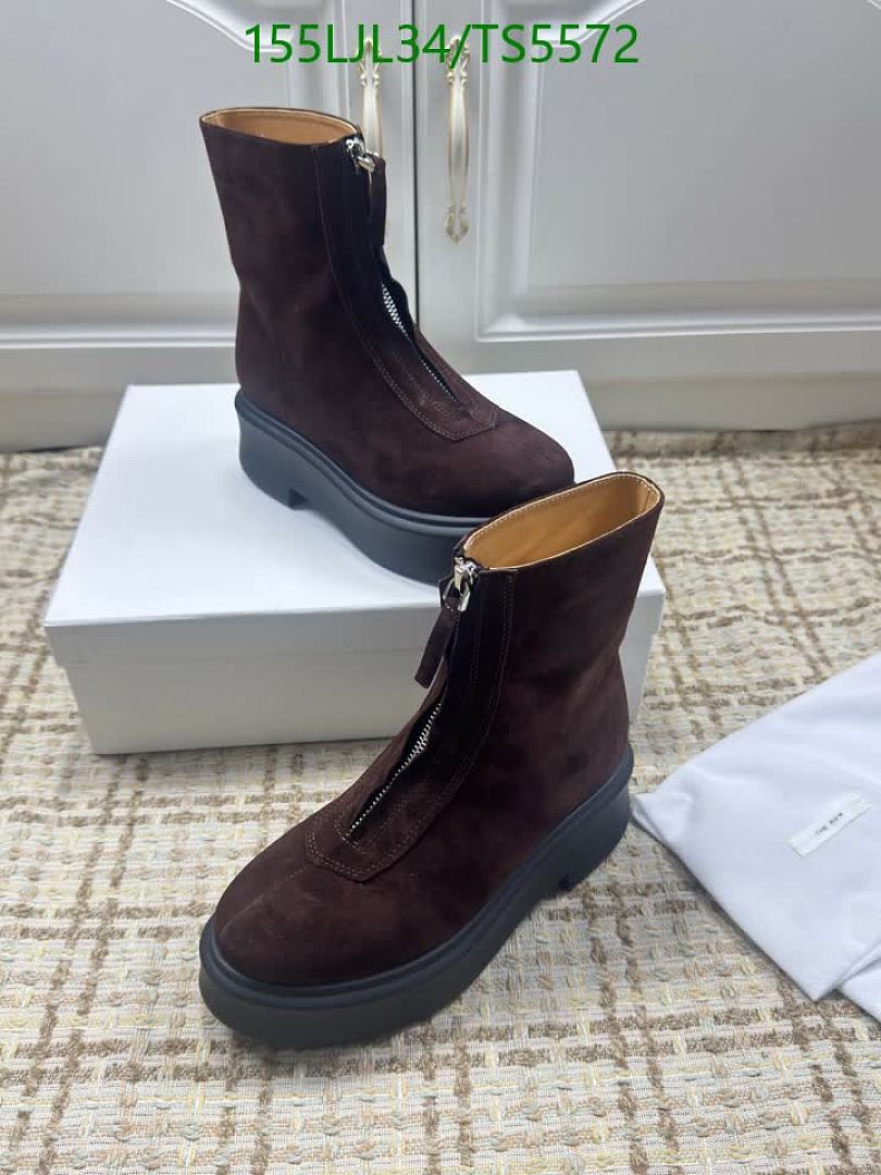 The Row-Women Shoes Code: TS5572 $: 155USD