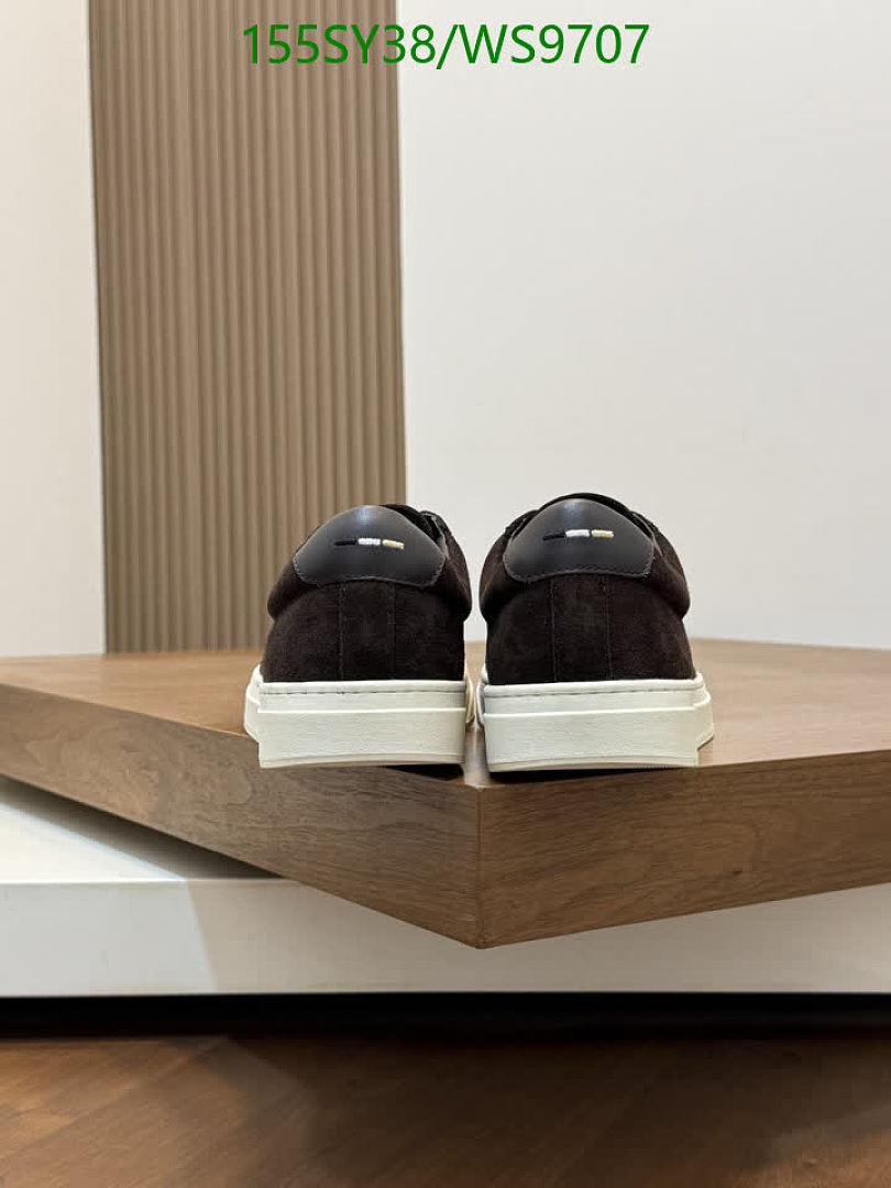 Boss-Men shoes Code: WS9707 $: 155USD