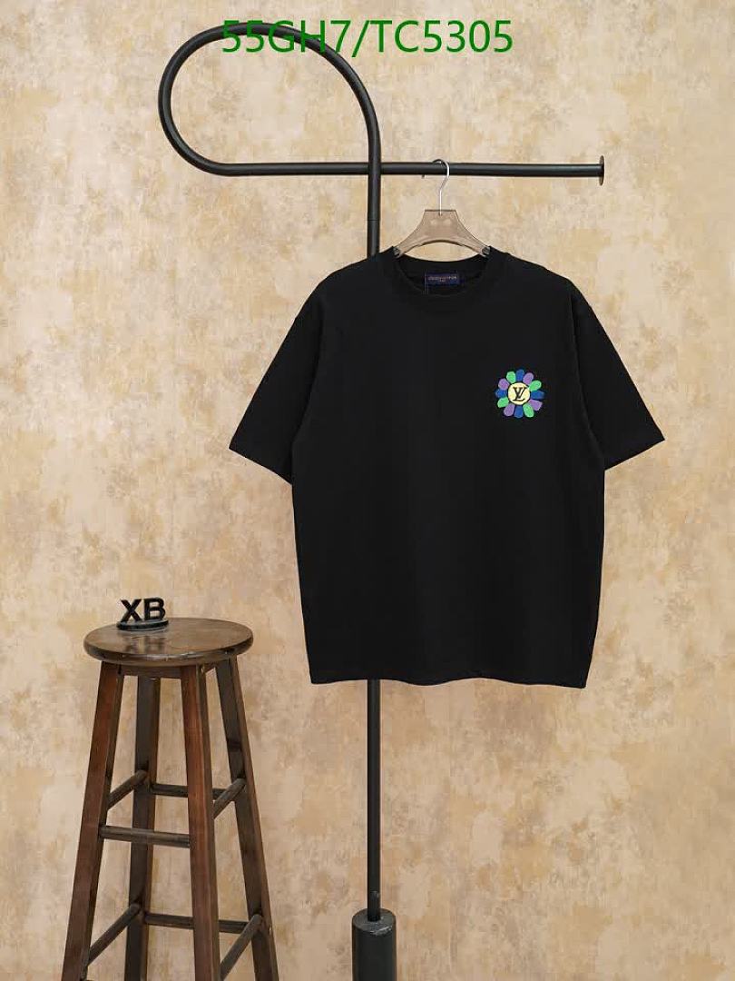 LV-Clothing Code: TC5305 $: 55USD