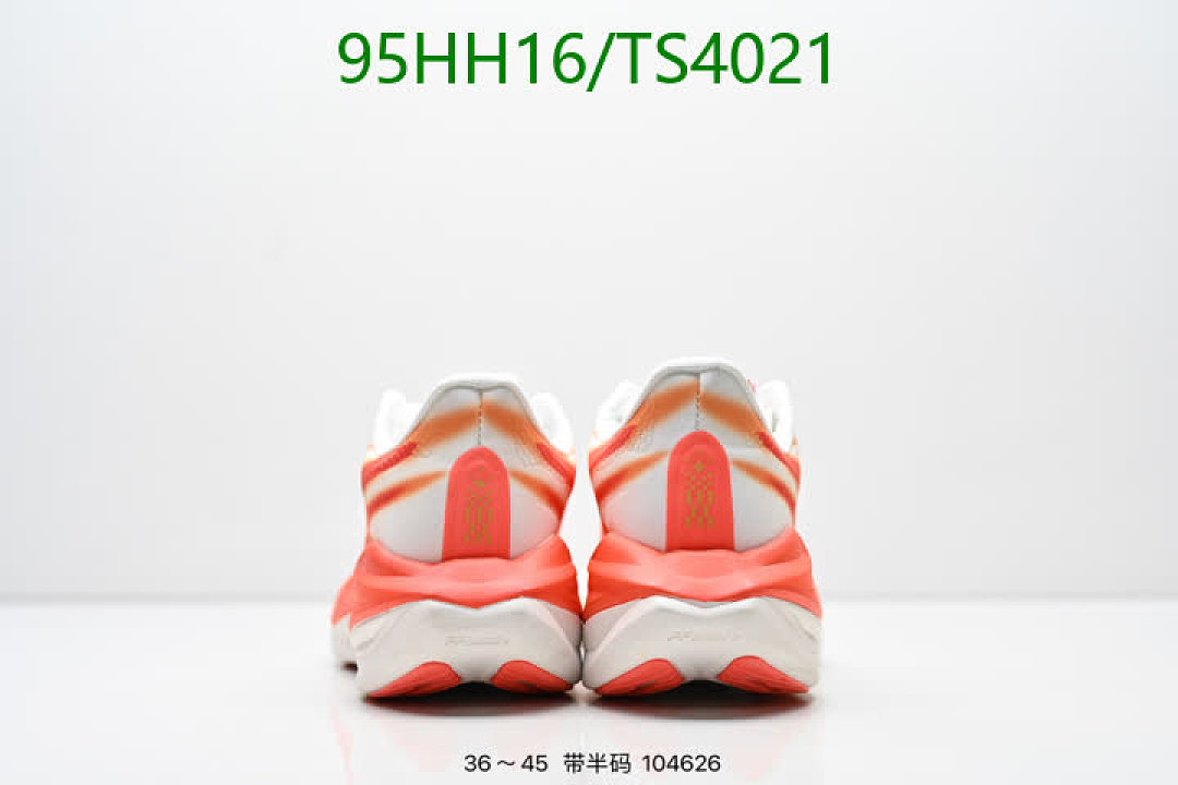 Asics-Men shoes Code: TS4021 $: 95USD