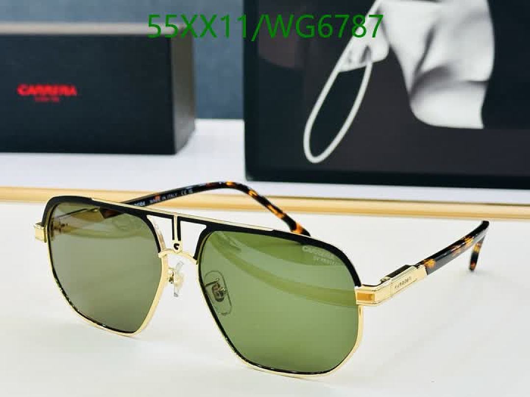 Carrera-Glasses Code: WG6787 $: 55USD