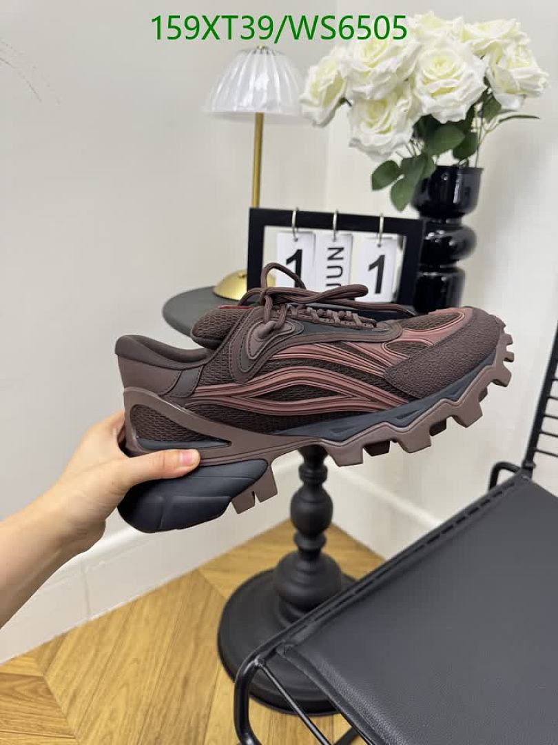 LV-Men shoes Code: WS6505 $: 159USD