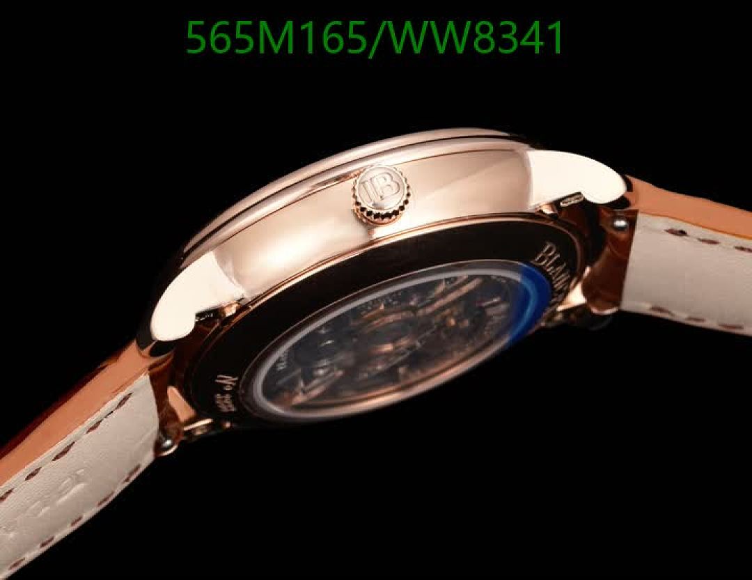 Blancpain-Watch-Mirror Quality Code: WW8341 $: 565USD