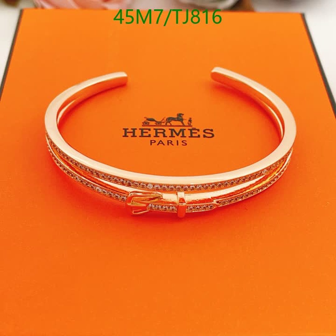 Hermes-Jewelry Code: TJ816 $: 45USD