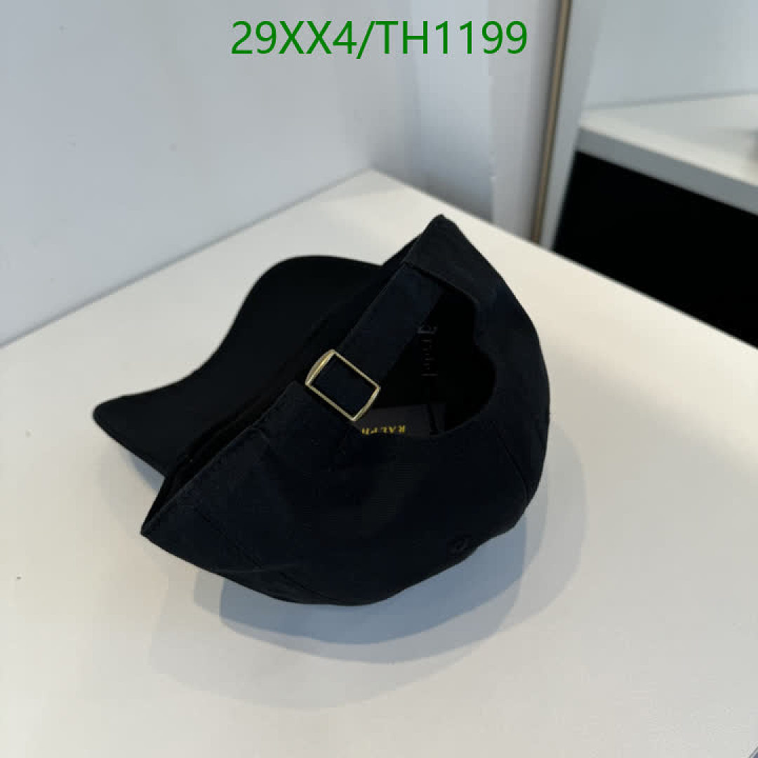 Ralph Lauren-Cap(Hat) Code: TH1199 $: 29USD