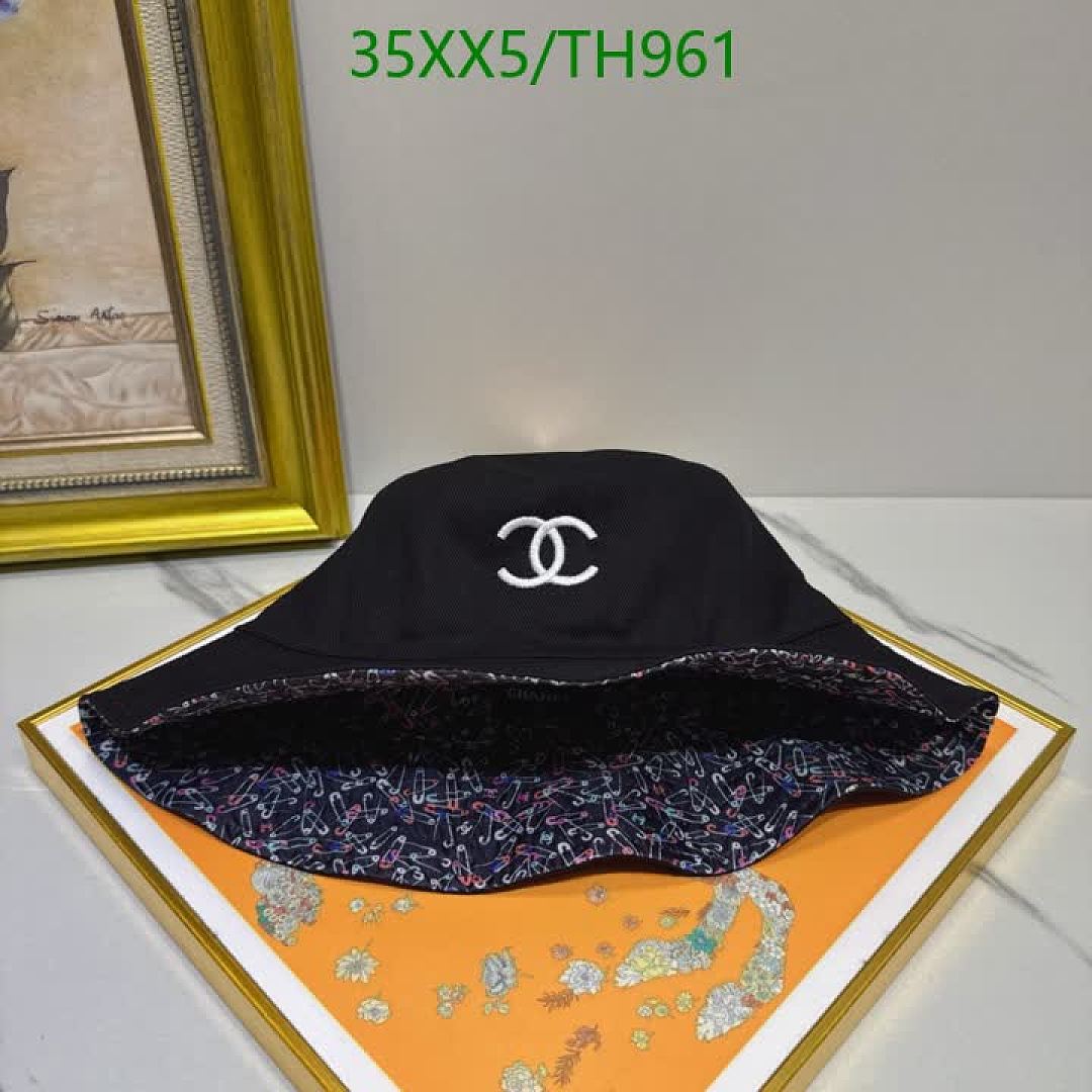 Chanel-Cap(Hat) Code: TH961 $: 35USD
