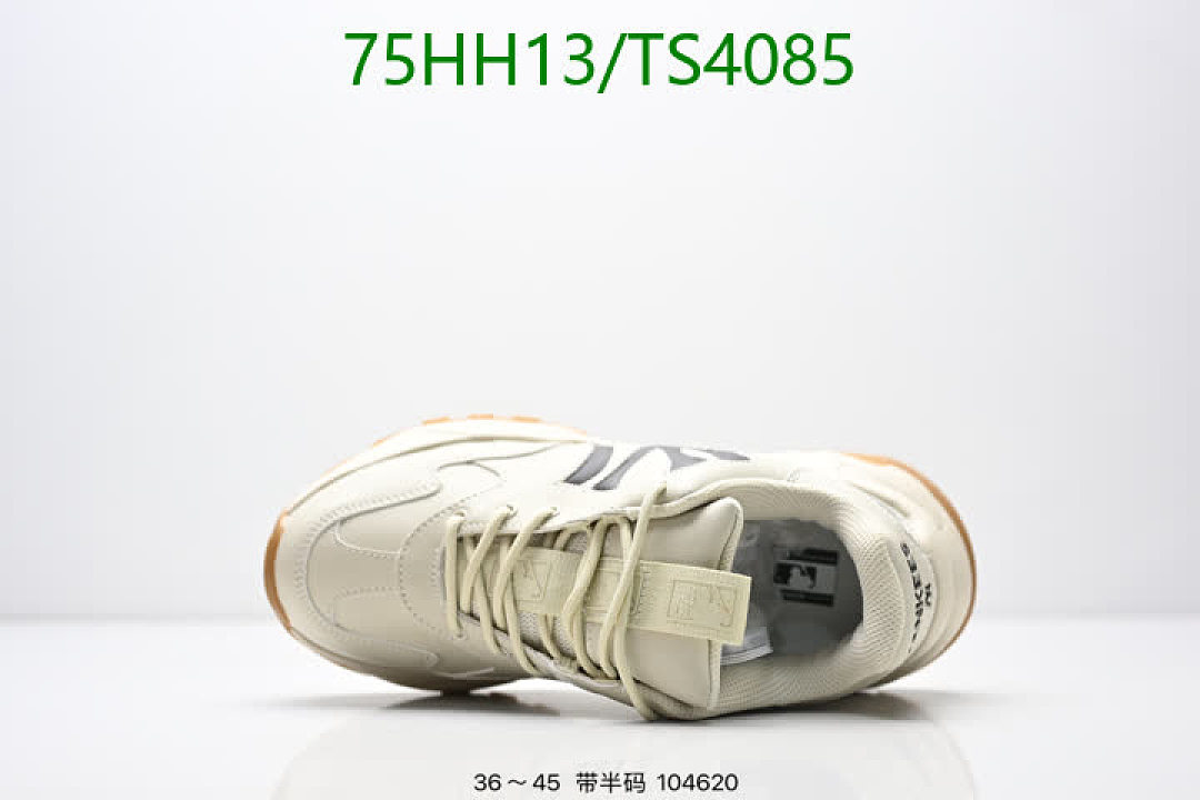 MLB-Men shoes Code: TS4085 $: 75USD